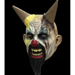 Máscara Cabeza HellsCream Ghoulish