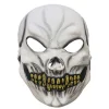 Máscara Calavera Jr. Talla Única