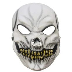 Máscara Calavera Jr. Talla Única