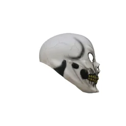 Máscara Calavera Jr. Talla Única