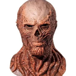 Máscara con Cuello Vecna Goulish