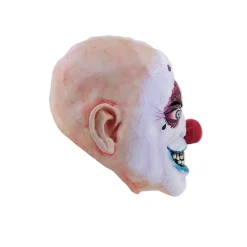 Máscara Crappy El Payaso Talla Única