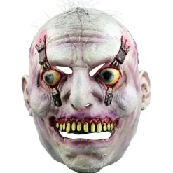 Máscara Creepypasta Experimento Del Sueño