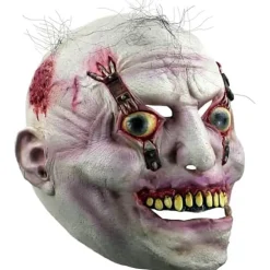 Máscara Creepypasta Experimento Del Sueño