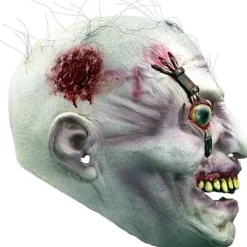 Máscara Creepypasta Experimento Del Sueño