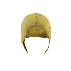 Máscara Cráneo De Hueso Talla Única