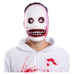 Máscara de Asesino Creppy