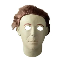 Máscara de Asesino Serial en Látex