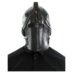 Máscara de Caballero Oscuro