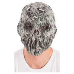 Máscara de Cara Derretida