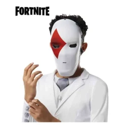 Máscara de Eva Wild Car de Fortnite