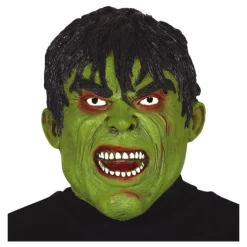 Máscara de Hulk Marvel