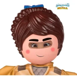 Máscara de Marla de Playmobil: The Movie
