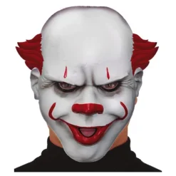 Máscara de Payaso Asesino