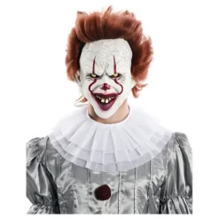 Máscara de Payaso del Terror