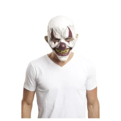 Máscara de Payaso Malvado