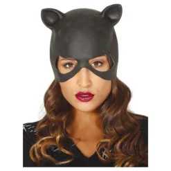 Máscara de Súper Gata