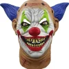 Máscara El Payaso Krampy Talla Única