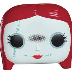 Máscara Funko Pop! Sally de Pesadilla Antes de Navidad