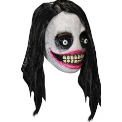 Máscara J. The Killer Jr. Talla Única