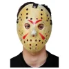 Máscara Jason de Viernes 13