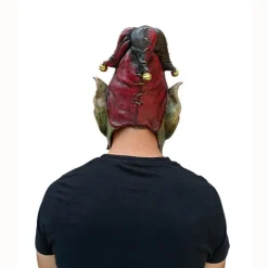 Máscara Jesterblin Talla Única