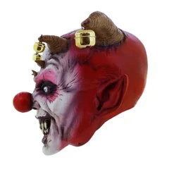 Máscara Jingle Jangle Talla Única