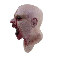 Máscara látex Infectado Talla Única