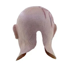 Máscara látex Infectado Talla Única