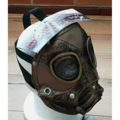 Máscara M3A1 Steampunk Mask Ghoulish