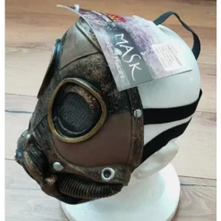 Máscara M3A1 Steampunk Mask Ghoulish