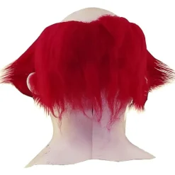 Máscara Payaso Asustadizo Talla Única