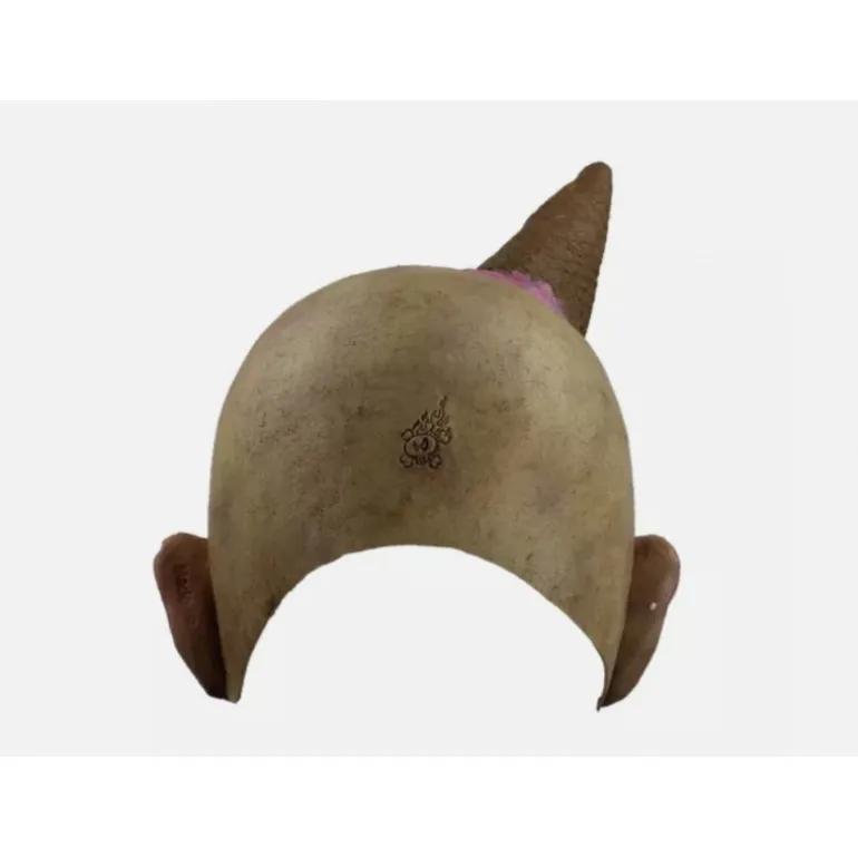 Máscara Payaso Ice S-Cream Clown