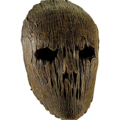 Máscara Tablero Ouija Talla Única