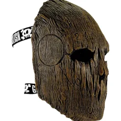 Máscara Tablero Ouija Talla Única