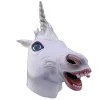 Máscara Unicornio Talla Única