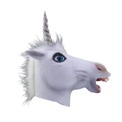 Máscara Unicornio Talla Única