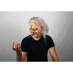 Máscara Wanda Talla Única