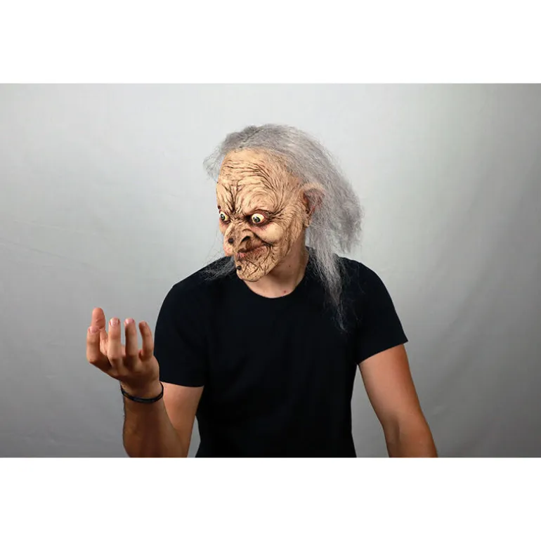 Máscara Wanda Talla Única