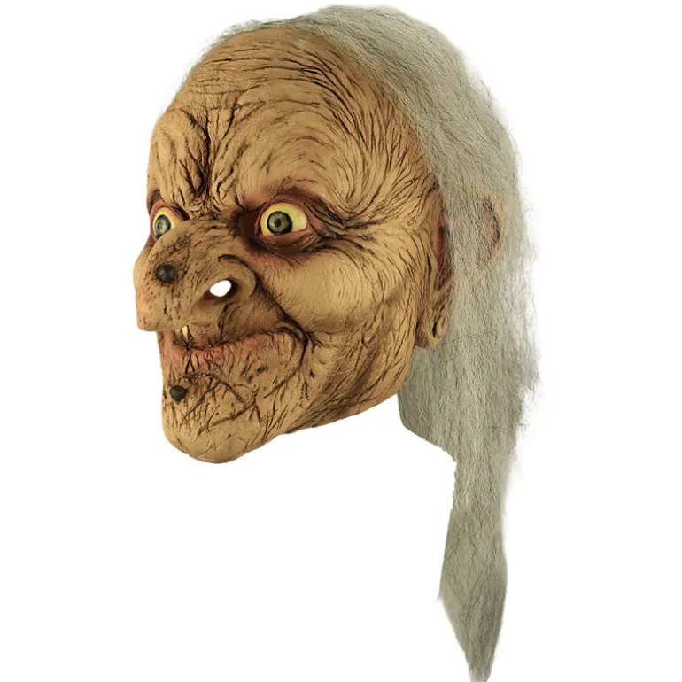 Máscara Wanda Talla Única