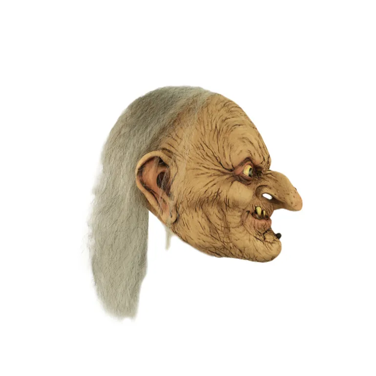 Máscara Wanda Talla Única