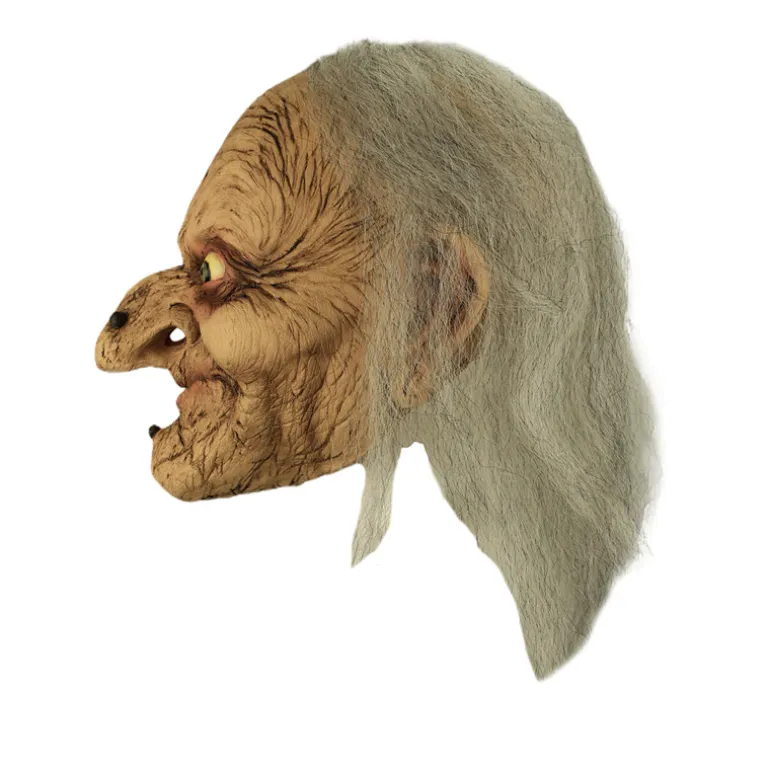 Máscara Wanda Talla Única