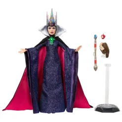 Muñeca Disney Collector Reina Malvada Blancanieves 2025