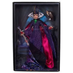 Muñeca Disney Collector Reina Malvada Blancanieves 2025