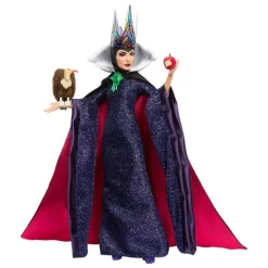 Muñeca Disney Collector Reina Malvada Blancanieves 2025