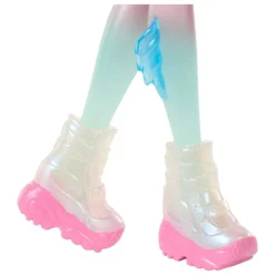 Muñeca Monster High Lagoona Blue 25 cm Estilo Escolar