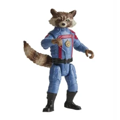 Nave Espacial Galáctica Hasbro Rocket Guardianes de la Galaxia