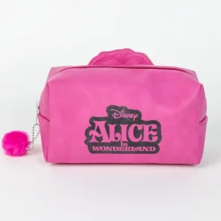 Neceser aseo Gato Cheshire Alicia en el País de las Maravillas