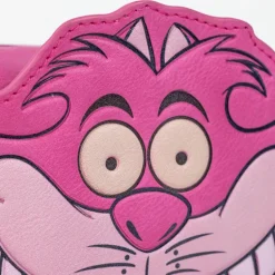 Neceser aseo Gato Cheshire Alicia en el País de las Maravillas