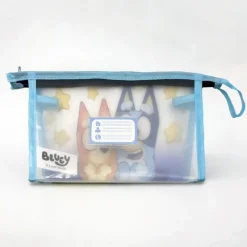 Neceser Aseo Viaje Bluey Multicomposición